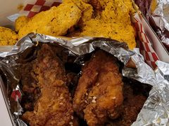 -SUN炸鸡专门店(西塔总店)