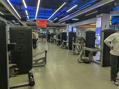-美仕莱·游泳健身(六合龙湖天街店)