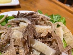 -牛很鲜潮汕牛肉火锅(朝晖路店)