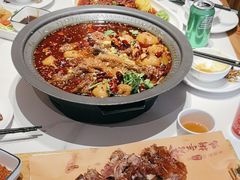 -鸡毛店·川菜(文殊院店)