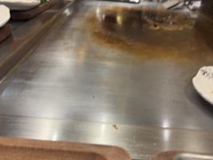 -大神太神·铁板烧(七宝领展广场店)