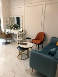 -谛融婚礼酒店·宴会厅(花园店)