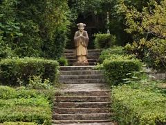 -白马涧龙池景区