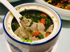 -宁夏国强手抓羊肉·清真菜(未央路凤三店)
