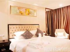 白金汉爵大酒店(吴中店)-苏州吴中白金汉爵大酒店