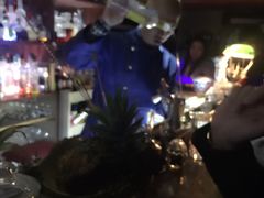 -迦南D BAR