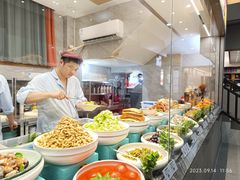 -大灶头·新昌菜(中国茶市店)