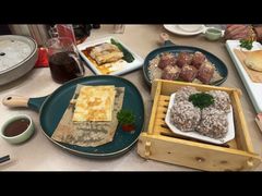 -桃园盛宴·岭南粤菜·手工茶点(南庄店)