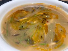 -安多素食(广仁寺路店)