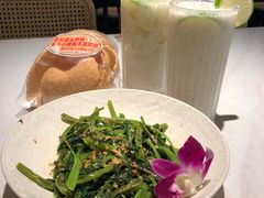 -POKIPOKI泰食谷仓东南亚菜(侨香店)