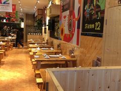 -木屋烧烤(西南角店)