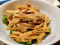-味上湘菜馆(岳麓山店)