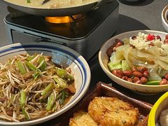 -老淮滨-蚌埠非遗小吃(淮河路店)