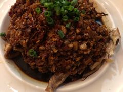 -乌江鱼杭帮菜(西湖店)