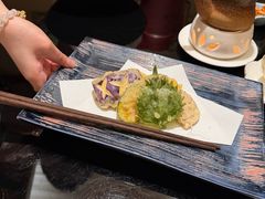 -天狗山料理(省体店)
