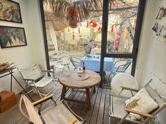 -甲乙丁書店·书茶咖·四合院