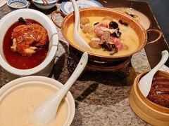 -南京大牌档(中关村领展广场店)