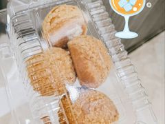 冰激凌泡芙-象山酥院(宁波江北店)