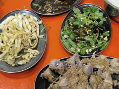 鸭粥-水东兴记鸭粥店(茂名店)