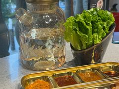 -妥妥烤肉料理(昙华林店)