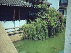 -嘉兴月河历史街区