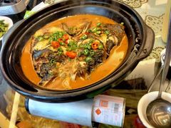 -丽华园(汉阳龙阳店)