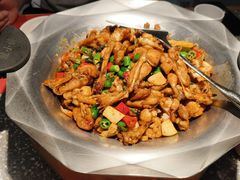 -蛙小侠·沸腾砂锅(南山欢乐颂店)
