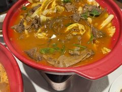 -火龙堂·风味民间菜(文一路店)