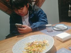 -和源祥·日照菜扛把子(万平口一店)