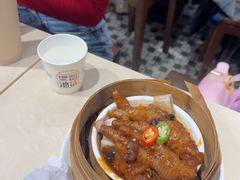 -香港池仔记肠粉王(博多新记襄阳南路店)
