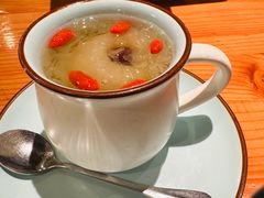 -绿茶餐厅(成都天府红店)
