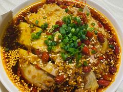 -深山老屋(国顺东路店)