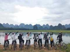 -Club Med地中海俱乐部·桂林度假村