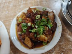 -肖家客饸饹面(郑州总店)