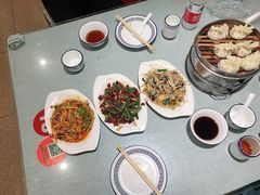 -振生清真饭店(永安道店)