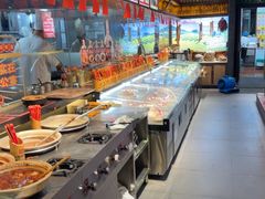 -魏铭鱼头捞饭(晋阳路店)