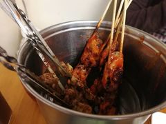 -炒豆合作社(东四总店)