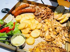 -HELLO MUSAE 拾光缪斯餐厅·纯正希腊风味(苏州中心店)