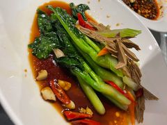 -紫鑫阁饭庄(长安店)