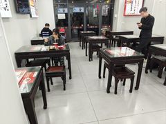 -孔一凡·手工饺子(时尚明苑店)