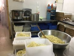 -乔伯凉面(白沙路店)