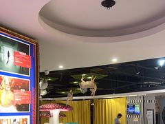 -H次元沉浸剧情密室(街道口店)