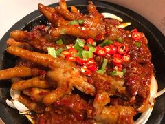 -七八冷面·延边朝鲜族美食(圣熙八号店)