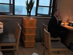 -李二鲜鱼(六堰大洋直营店)