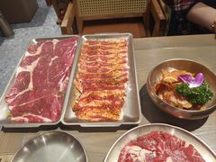 -西塔老太太泥炉烤肉(双井店)
