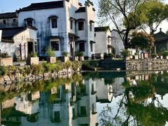 -东梓关景区村庄
