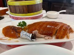 -大鸭梨烤鸭(石佛营店)