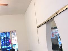 大堂-笑红饭庄