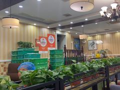 -桃子餐厅·天津菜(红星路直营店)