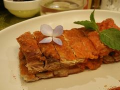 -大鸭梨烤鸭(左家庄店)